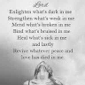 Meet your Posher, Kathie